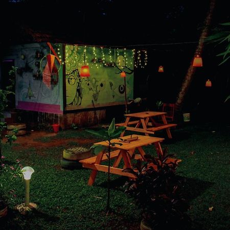 Munroe Paradise Apartment Munroe Island Luaran gambar