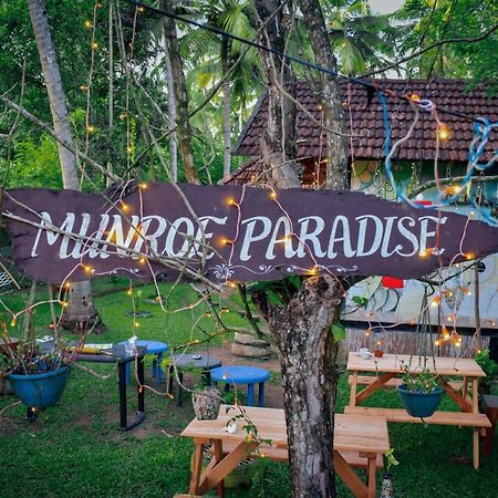 Munroe Paradise Apartment Munroe Island Luaran gambar