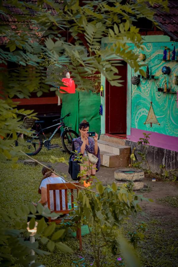 Munroe Paradise Apartment Munroe Island Luaran gambar