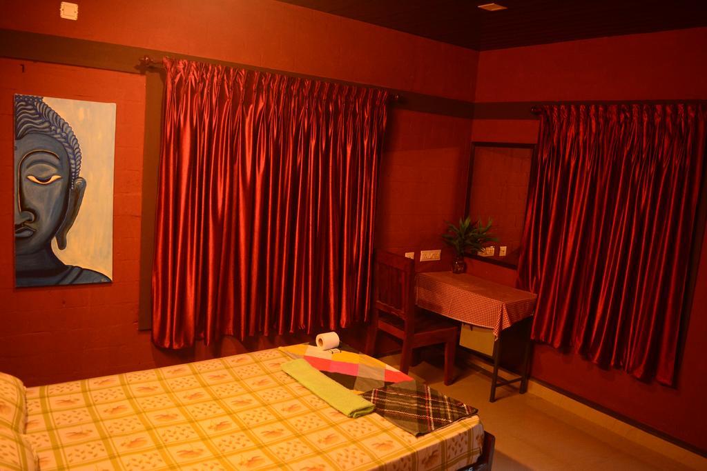 Munroe Paradise Apartment Munroe Island Luaran gambar