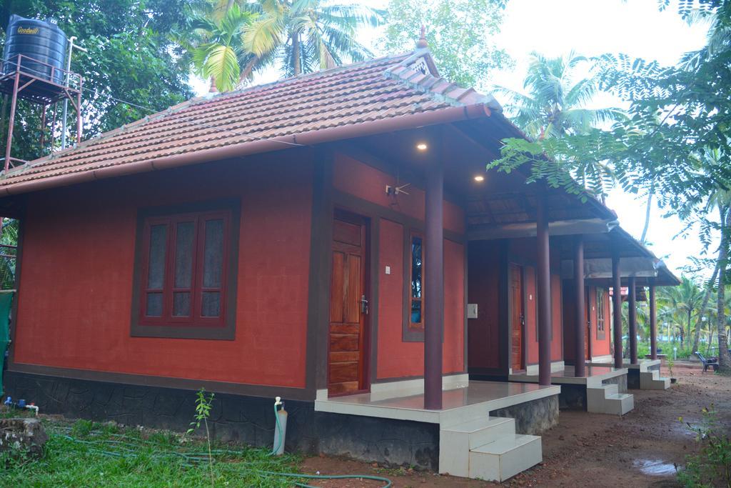 Munroe Paradise Apartment Munroe Island Bilik gambar