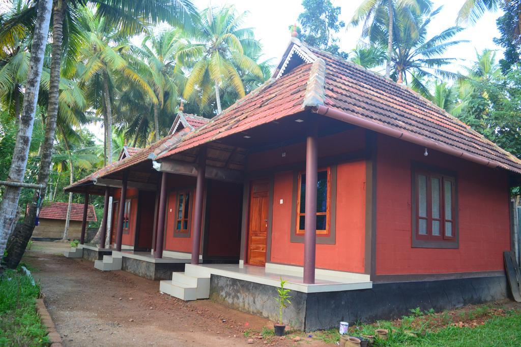 Munroe Paradise Apartment Munroe Island Bilik gambar