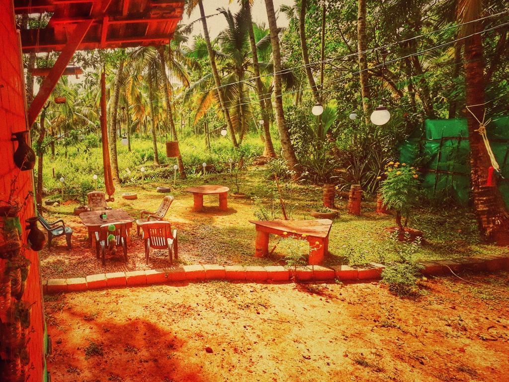 Munroe Paradise Apartment Munroe Island Luaran gambar
