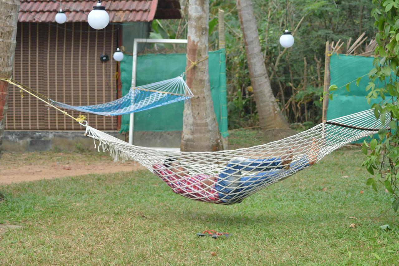 Munroe Paradise Apartment Munroe Island Luaran gambar