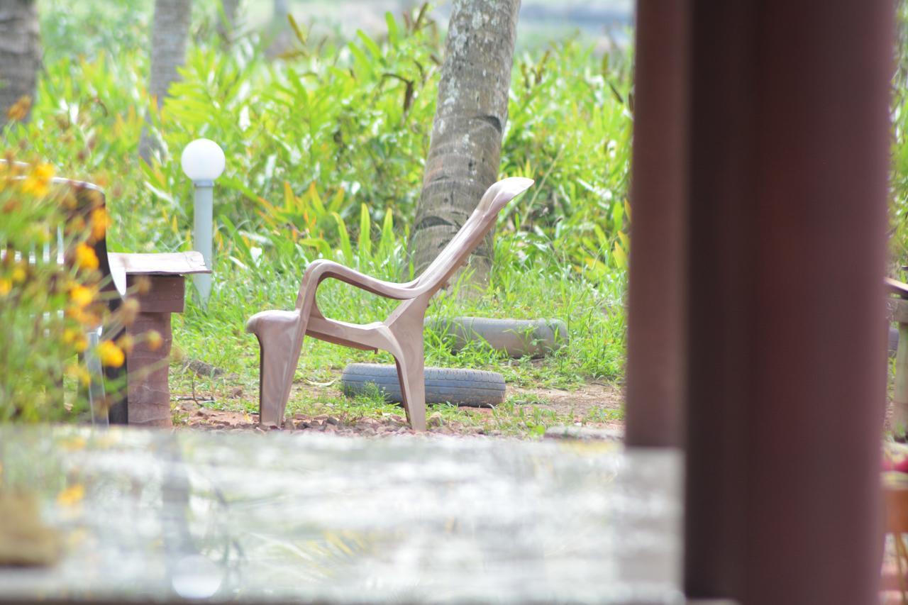 Munroe Paradise Apartment Munroe Island Luaran gambar