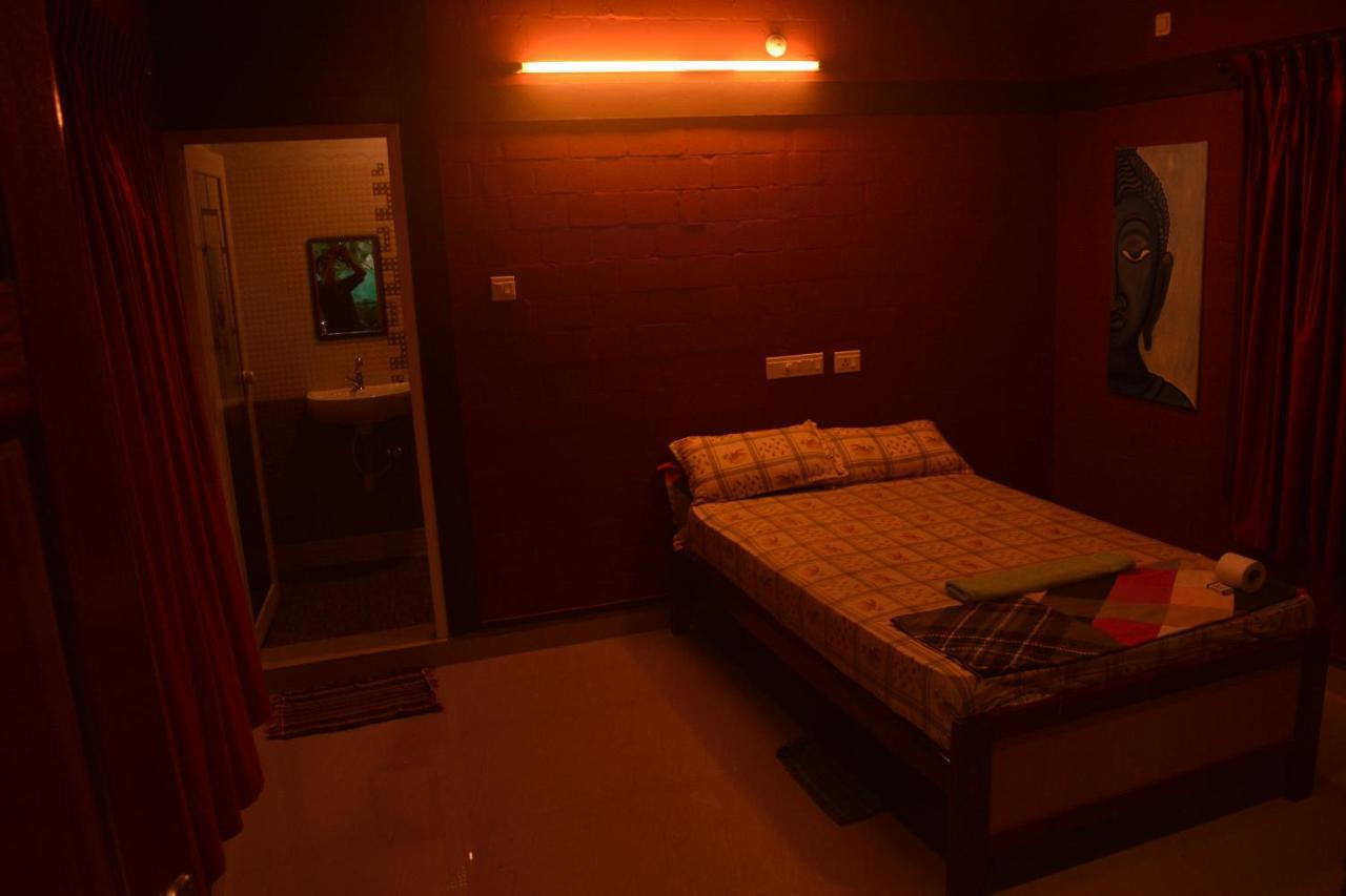Munroe Paradise Apartment Munroe Island Luaran gambar