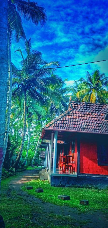 Munroe Paradise Apartment Munroe Island Luaran gambar
