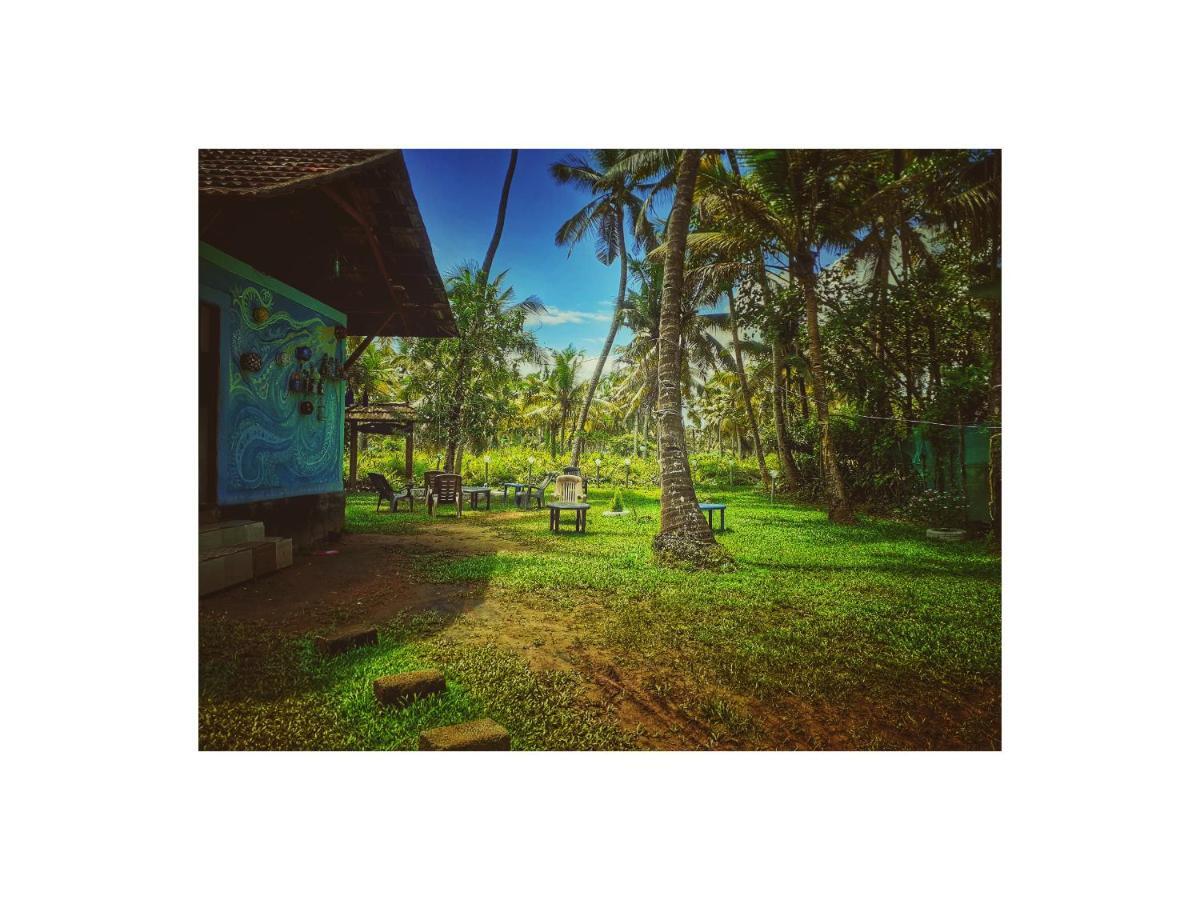 Munroe Paradise Apartment Munroe Island Luaran gambar