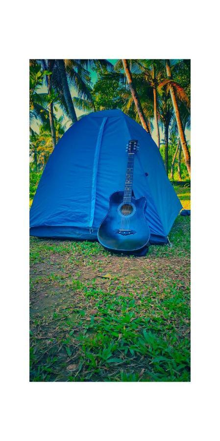 Munroe Paradise Apartment Munroe Island Luaran gambar